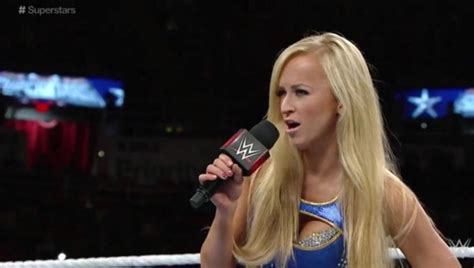 WWE News: Summer Rae responds to alleged private video leak。